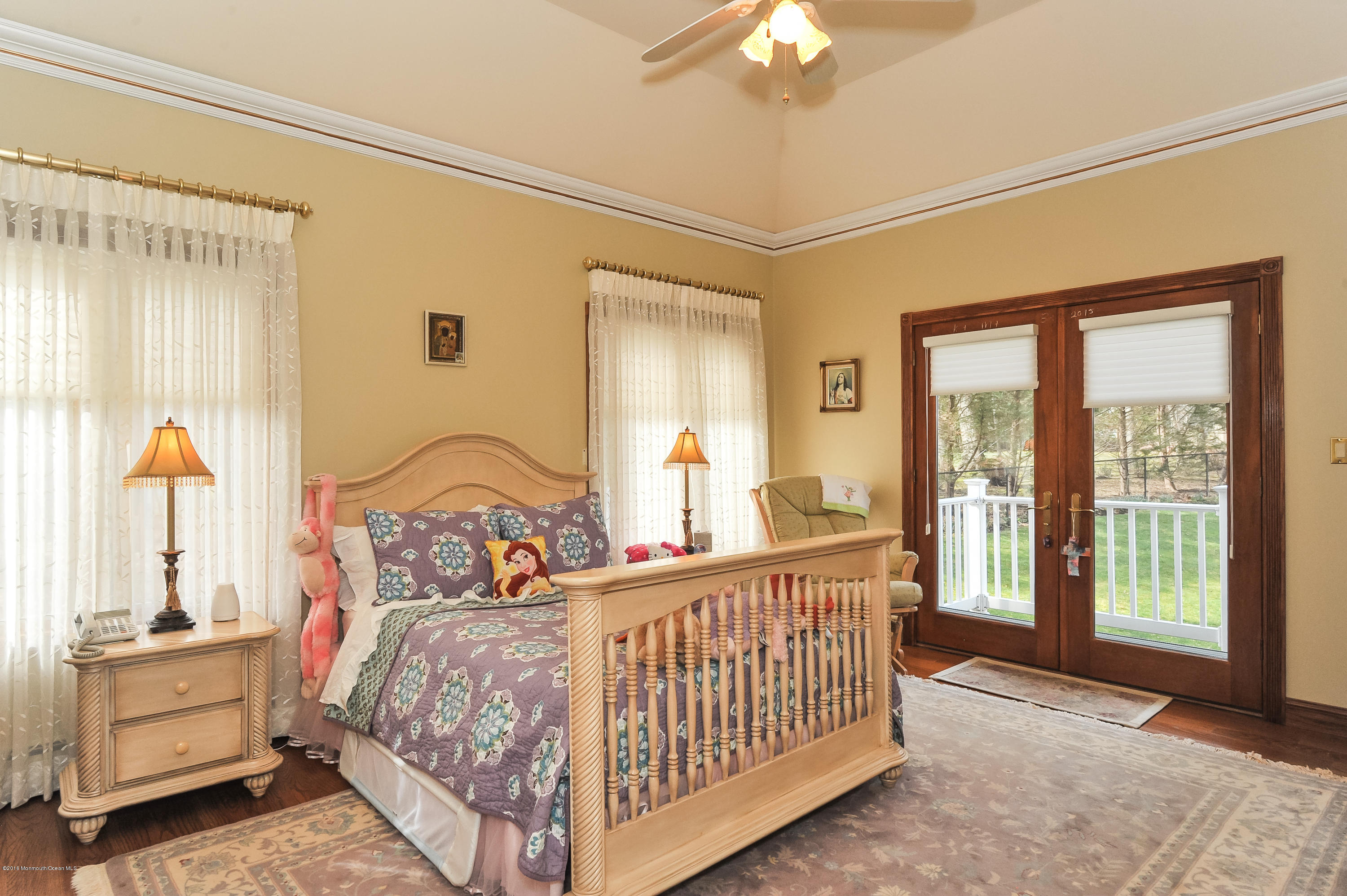 773 Van Schoick Road Holmdel, NJ 07733 - Photo 26 of 45 THIRD UPPER BEDROOM