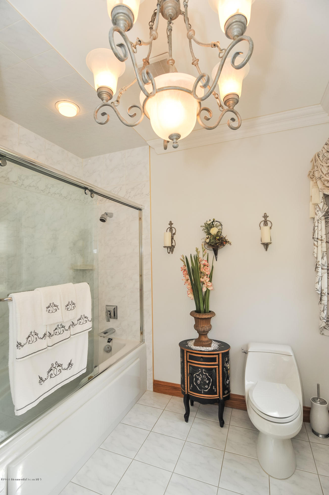 773 Van Schoick Road Holmdel, NJ 07733 - Photo 28 of 45 UPPER HALL BATH