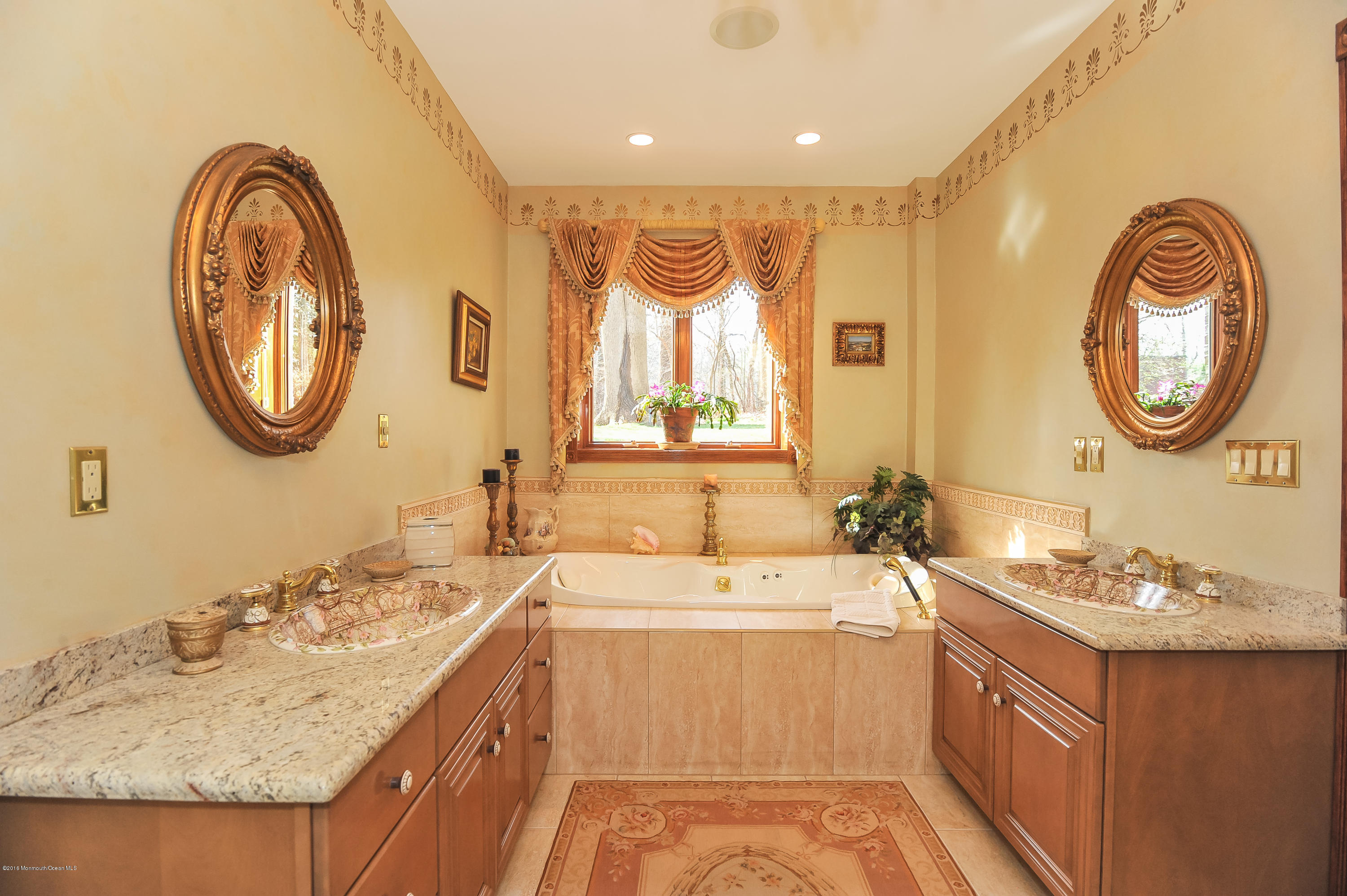 773 Van Schoick Road Holmdel, NJ 07733 - Photo 34 of 45 LOWER LEVEL MASTER BATH