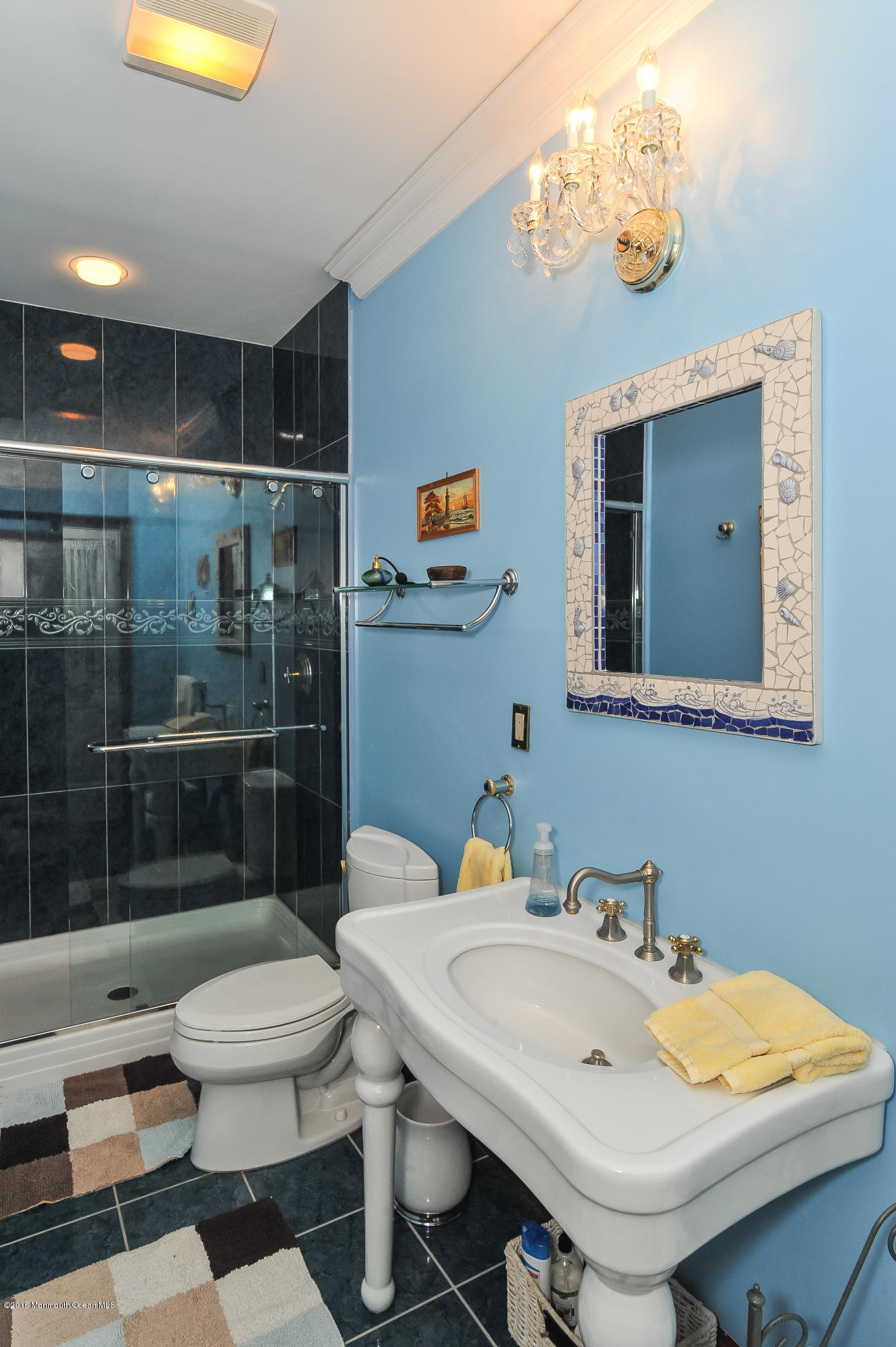 773 Van Schoick Road Holmdel, NJ 07733 - Photo 40 of 45 POOL FULL BATH