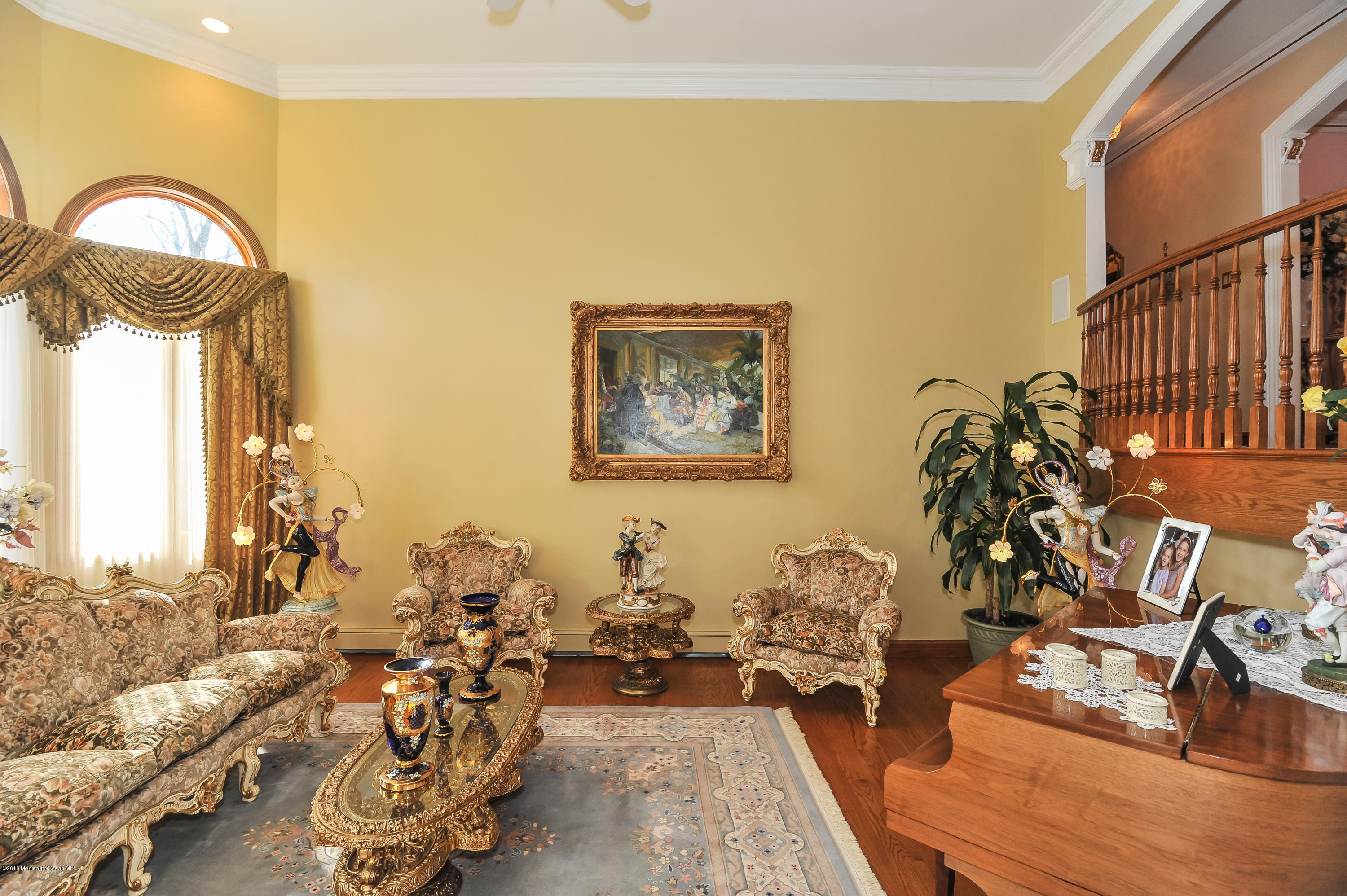 773 Van Schoick Road Holmdel, NJ 07733 - Photo 4 of 45 FORMAL LIVING ROOM