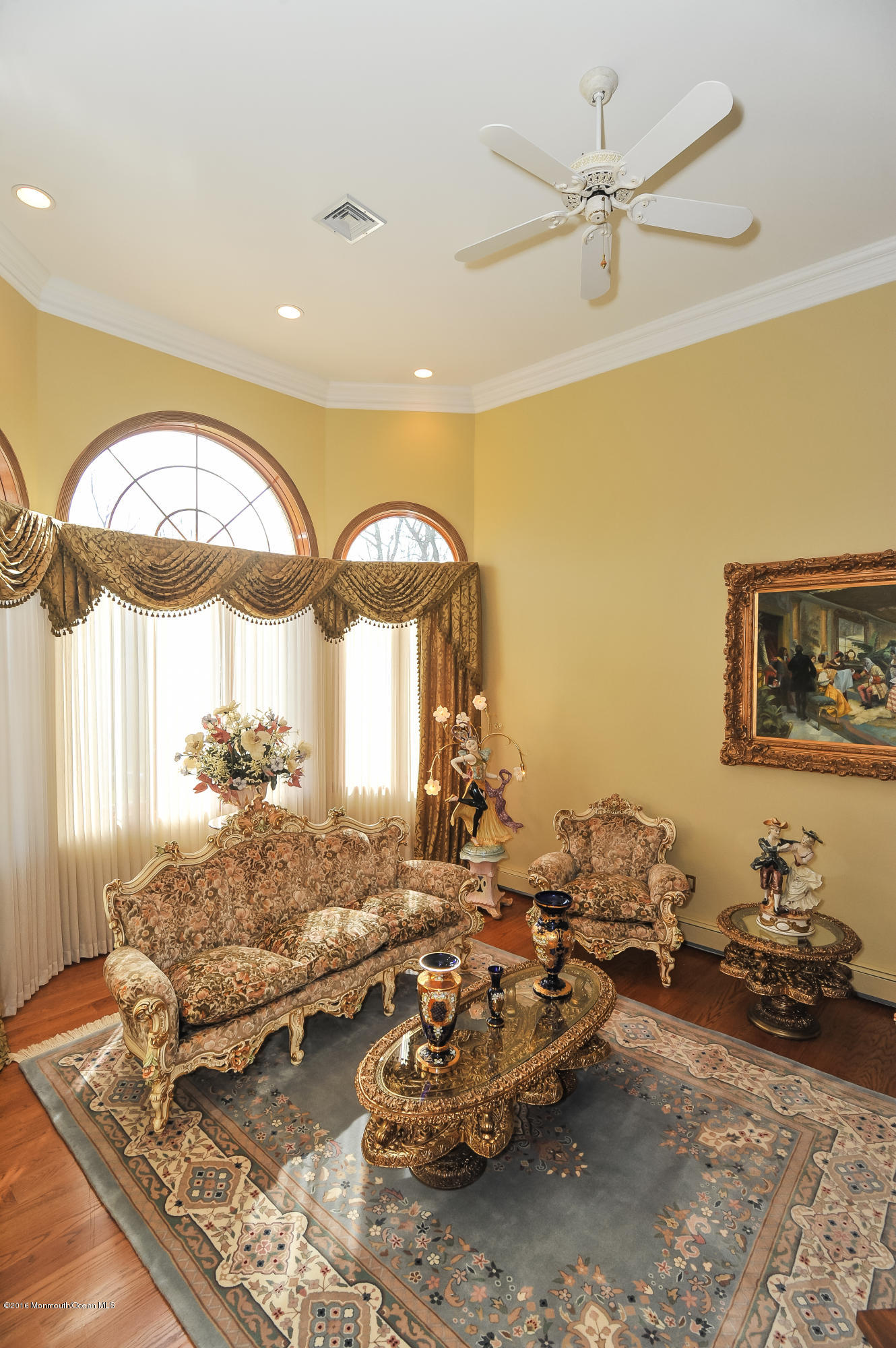 773 Van Schoick Road Holmdel, NJ 07733 - Photo 5 of 45 LIVING ROOM