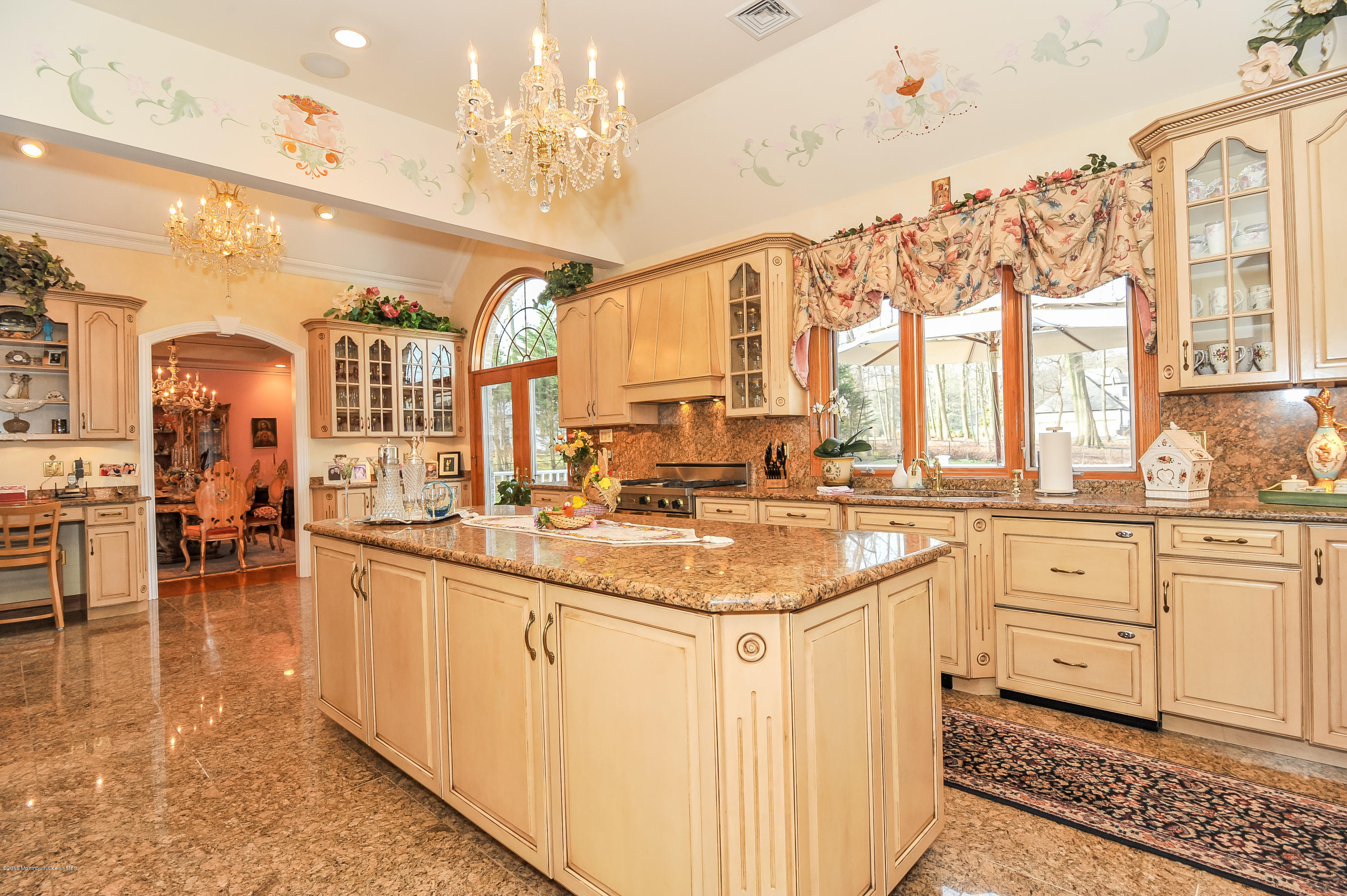 773 Van Schoick Road Holmdel, NJ 07733 - Photo 10 of 45 MOUSER KITCHEN CABINETRY