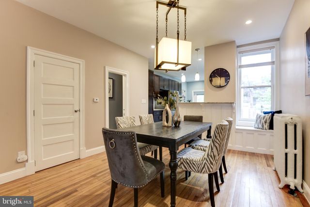 $1,210,000 | 3625 11th Street Northwest, Washington, DC 20010