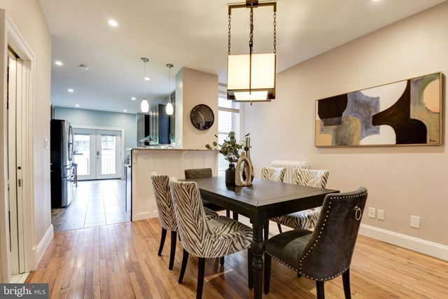 $1,210,000 | 3625 11th Street Northwest, Washington, DC 20010