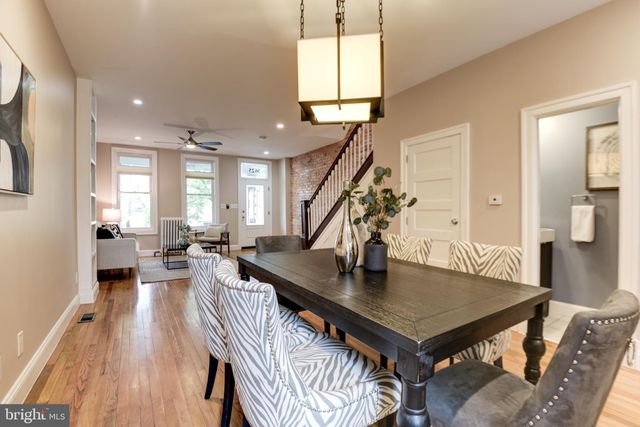 $1,210,000 | 3625 11th Street Northwest, Washington, DC 20010