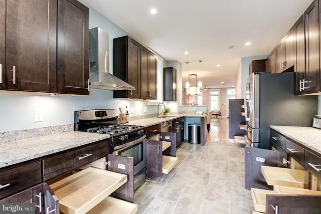 $1,210,000 | 3625 11th Street Northwest, Washington, DC 20010