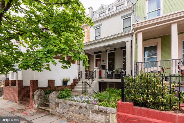 $1,210,000 | 3625 11th Street Northwest, Washington, DC 20010