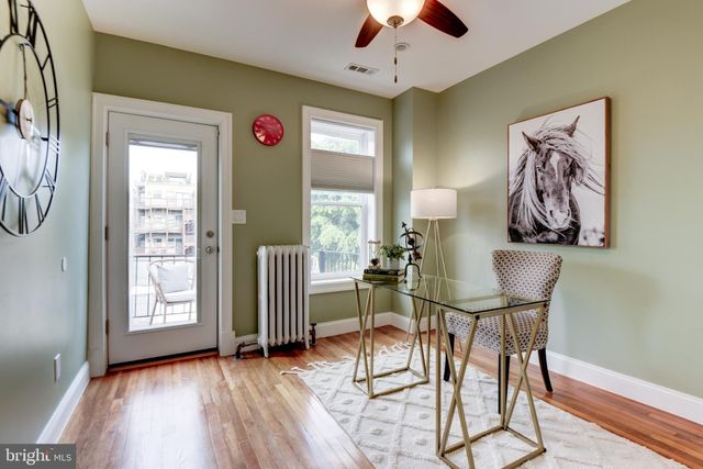 $1,210,000 | 3625 11th Street Northwest, Washington, DC 20010