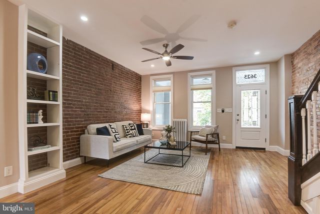 $1,210,000 | 3625 11th Street Northwest, Washington, DC 20010