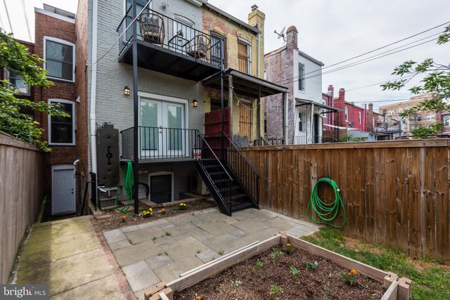 $1,210,000 | 3625 11th Street Northwest, Washington, DC 20010