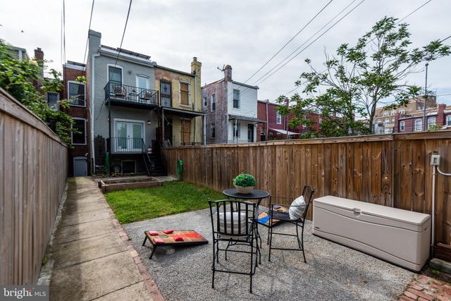 $1,210,000 | 3625 11th Street Northwest, Washington, DC 20010