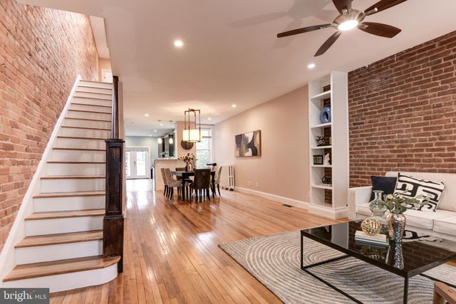 $1,210,000 | 3625 11th Street Northwest, Washington, DC 20010