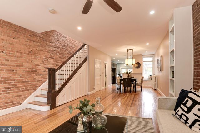 $1,210,000 | 3625 11th Street Northwest, Washington, DC 20010