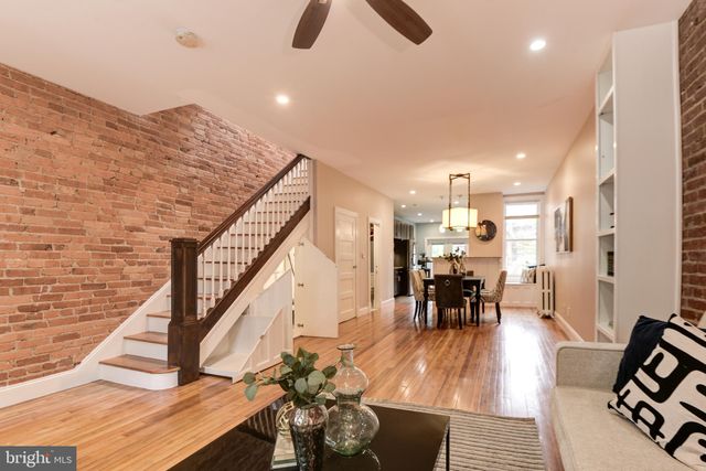 $1,210,000 | 3625 11th Street Northwest, Washington, DC 20010