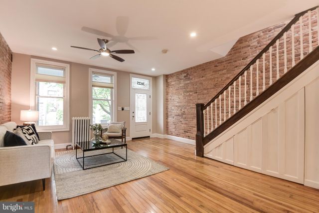 $1,210,000 | 3625 11th Street Northwest, Washington, DC 20010