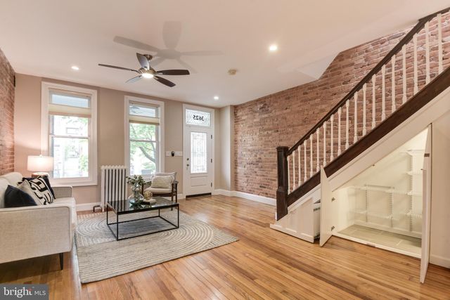 $1,210,000 | 3625 11th Street Northwest, Washington, DC 20010