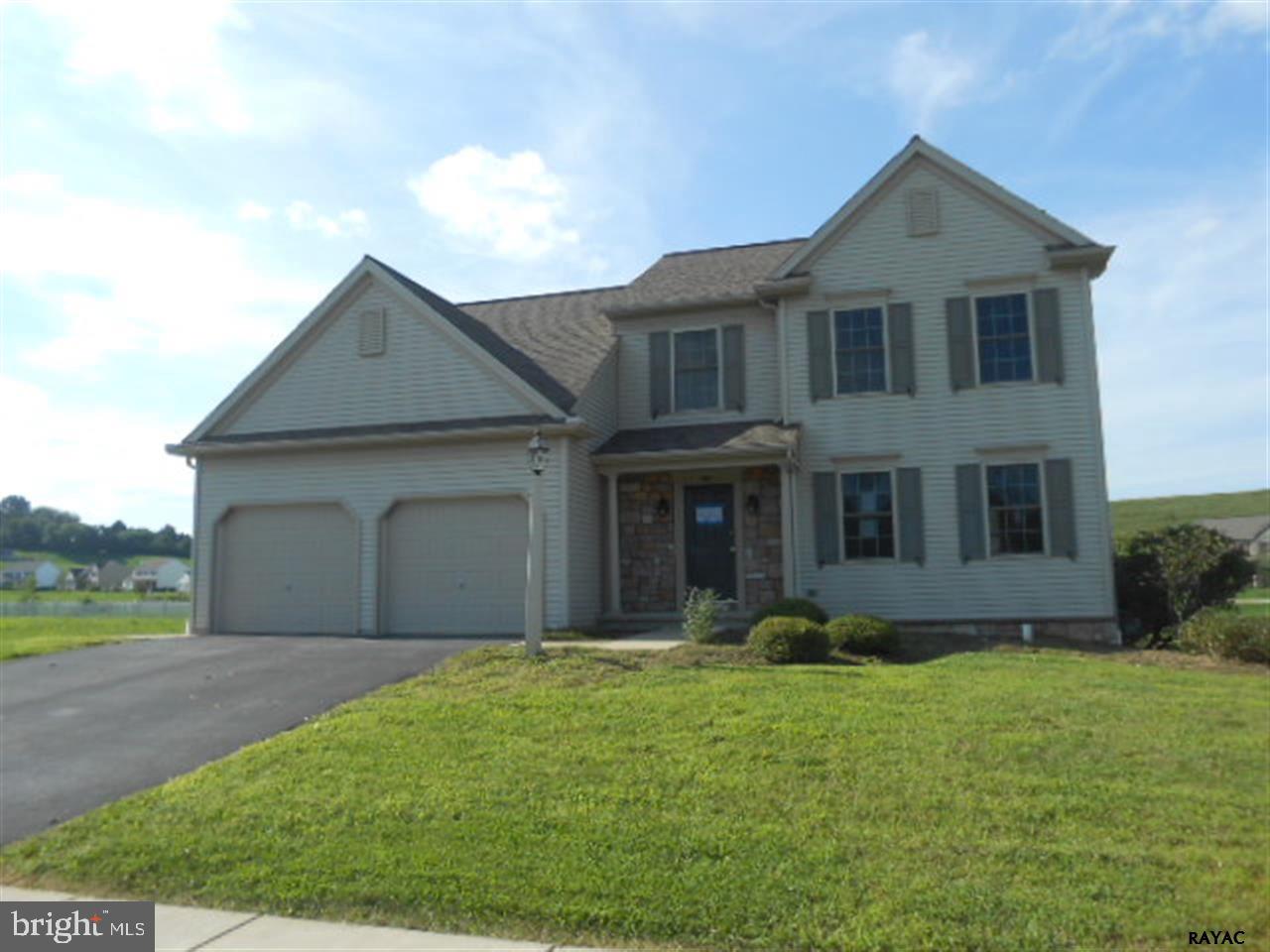 791 Rishel Drive York, PA 17406 - Photo 1 of 17 Gallery Image 1