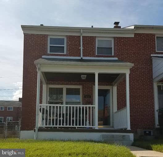 558 Brisbane Road Baltimore, MD 21229 - Photo 1 of 1 Welcome Home!