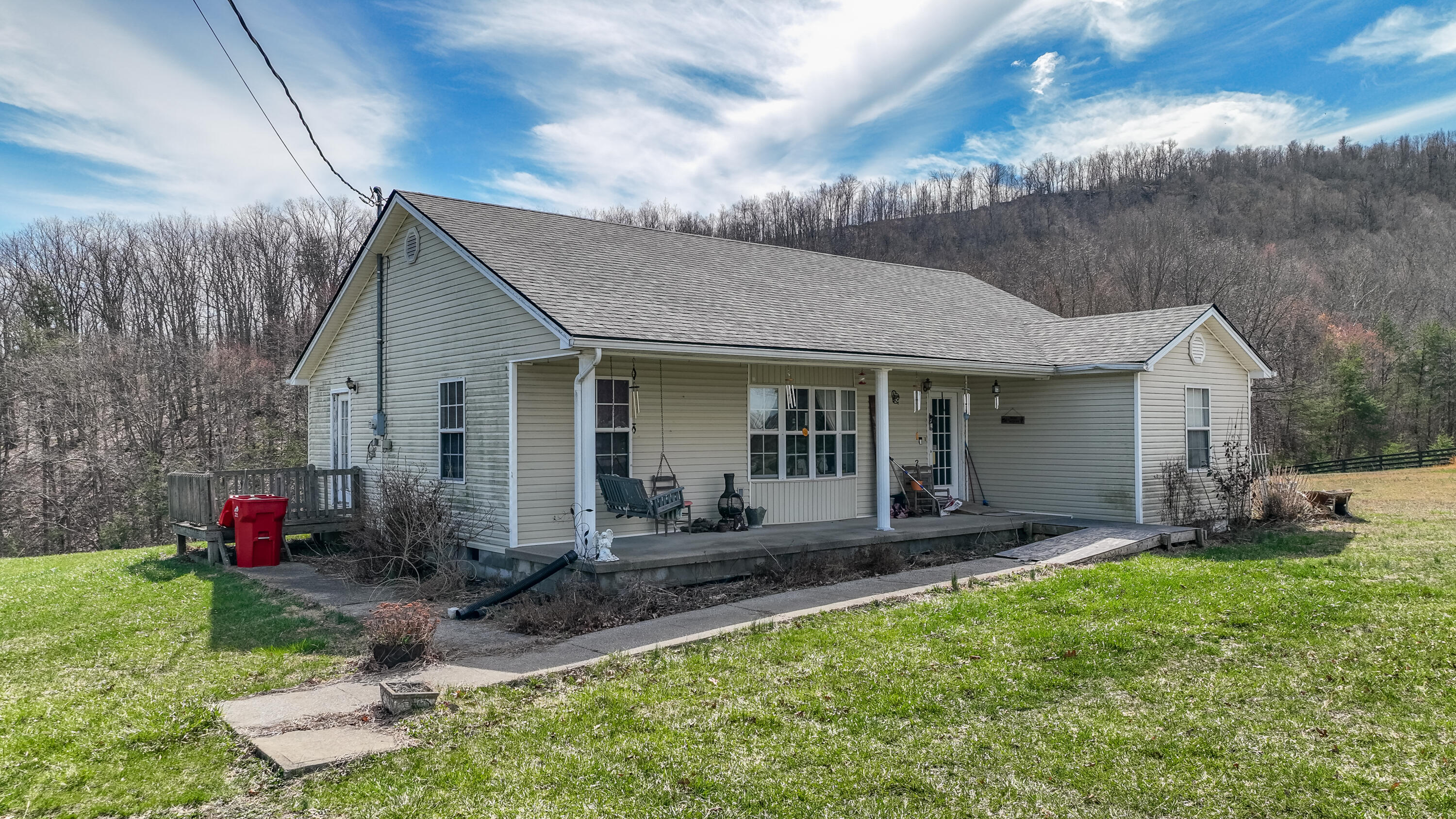 2726 Dreyfus Road Waco, KY 40385 - Photo 24 of 40 Dreyfus Rd-4