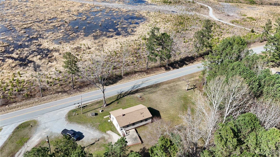 2502 Dry Bread Road Emporia, VA 23847 - Photo 6 of 14 a picture of outdoor space with seating area