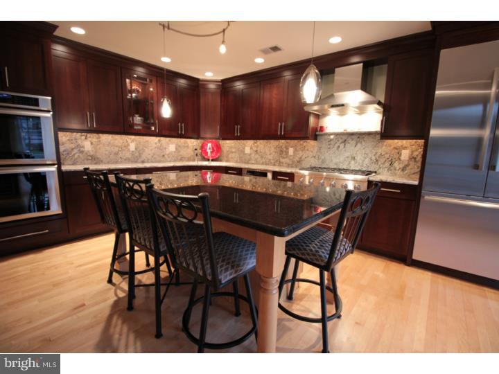 137 Coburn Road Pennington, NJ 08534 - Photo 1 of 25 Kitchen