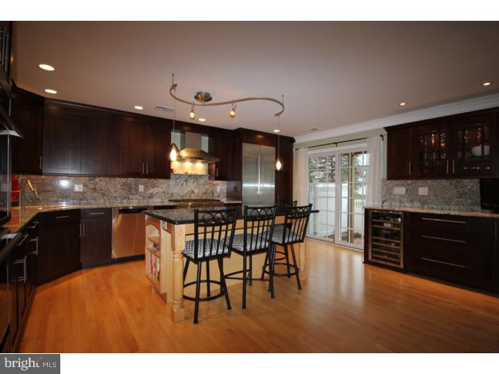 137 Coburn Road Pennington, NJ 08534 - Photo 2 of 25 Kitchen