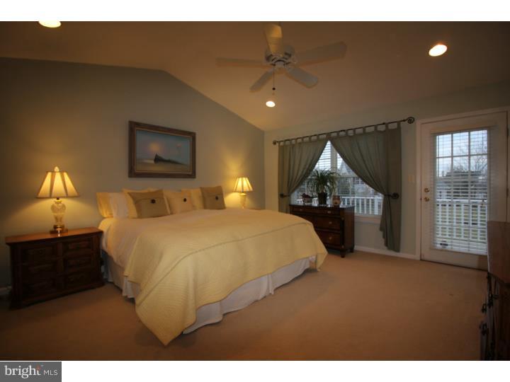 137 Coburn Road Pennington, NJ 08534 - Photo 11 of 25 Master Bedroom