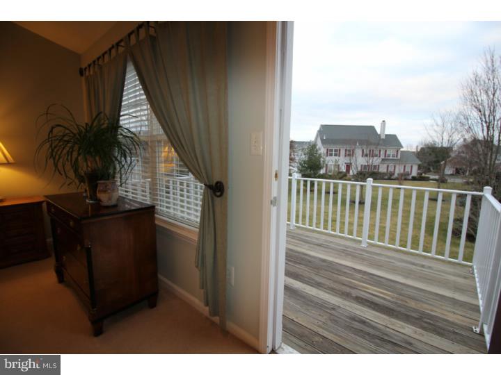 137 Coburn Road Pennington, NJ 08534 - Photo 12 of 25 Deck