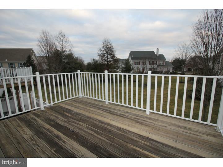 137 Coburn Road Pennington, NJ 08534 - Photo 13 of 25 Deck