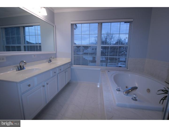 137 Coburn Road Pennington, NJ 08534 - Photo 14 of 25 Master Bathroom