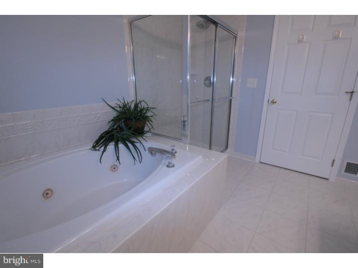 137 Coburn Road Pennington, NJ 08534 - Photo 15 of 25 Master Bathroom