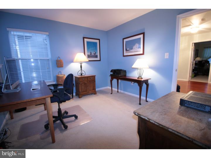 137 Coburn Road Pennington, NJ 08534 - Photo 17 of 25 Bedroom 3