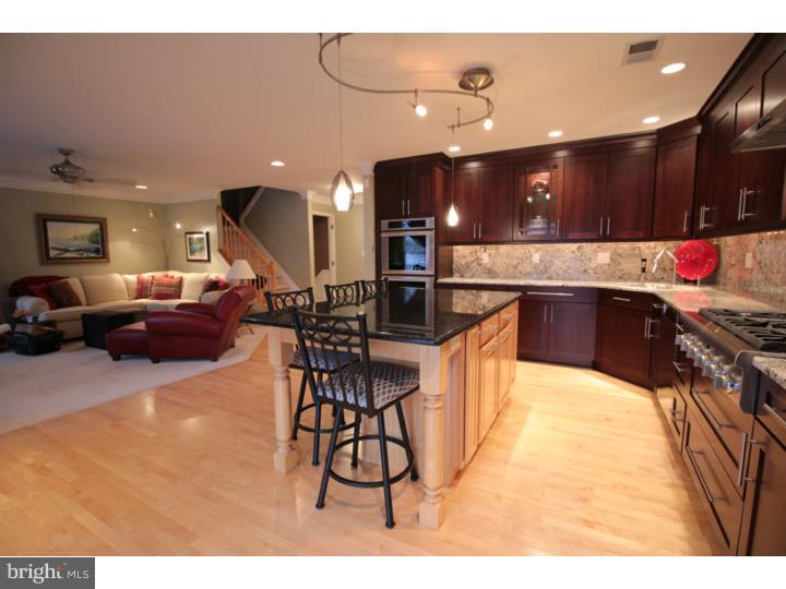 137 Coburn Road Pennington, NJ 08534 - Photo 3 of 25 Kitchen