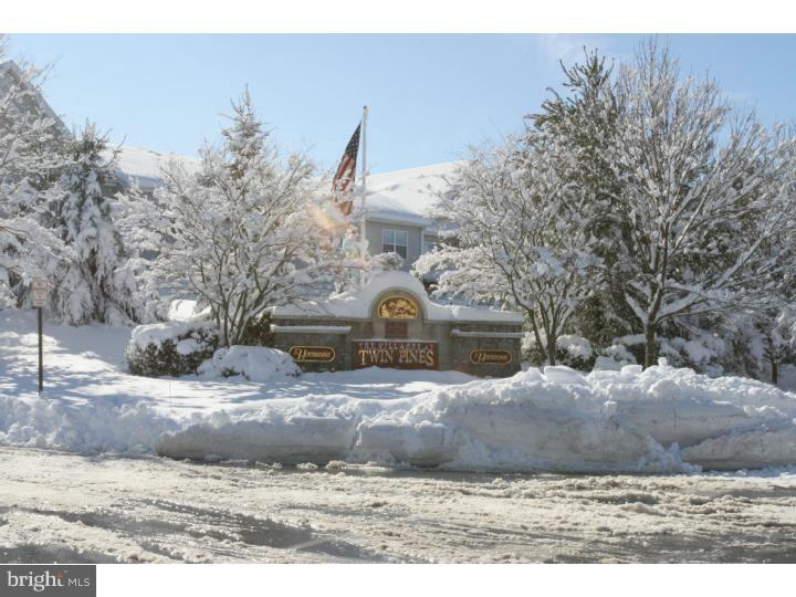 137 Coburn Road Pennington, NJ 08534 - Photo 25 of 25 Community Entrance