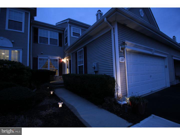 137 Coburn Road Pennington, NJ 08534 - Photo 5 of 25 Exterior Front