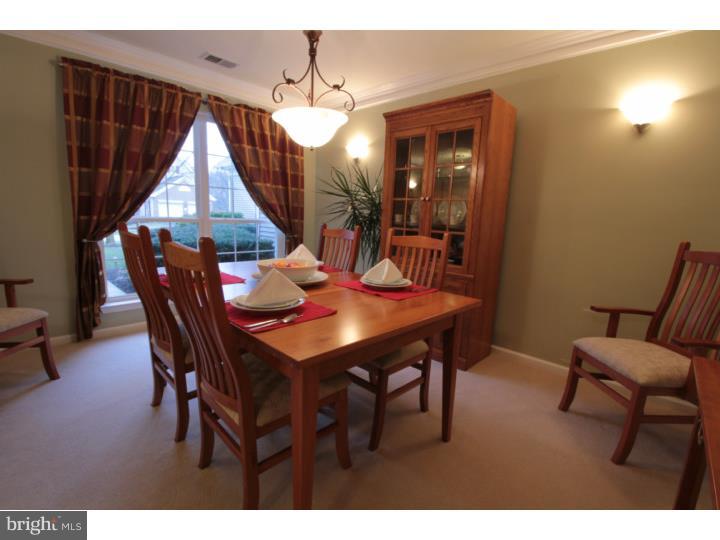 137 Coburn Road Pennington, NJ 08534 - Photo 6 of 25 Dining Room