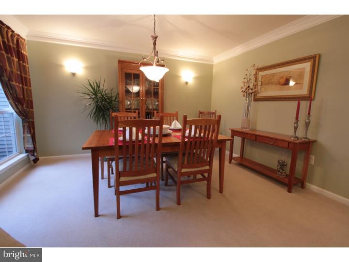 137 Coburn Road Pennington, NJ 08534 - Photo 7 of 25 Dining Room