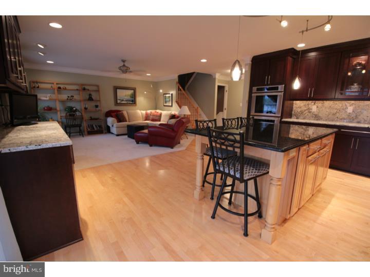 137 Coburn Road Pennington, NJ 08534 - Photo 8 of 25 Kitchen