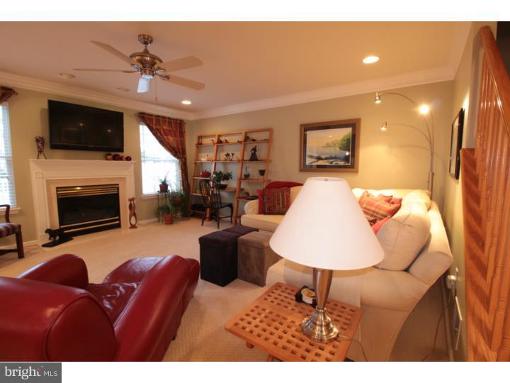 137 Coburn Road Pennington, NJ 08534 - Photo 9 of 25 Living Room