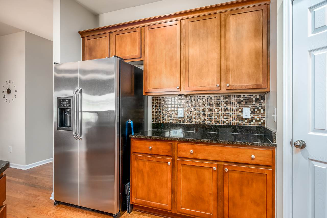 1358 Regulator Street Raleigh, NC 27603 - Photo 9 of 25 Photo 9