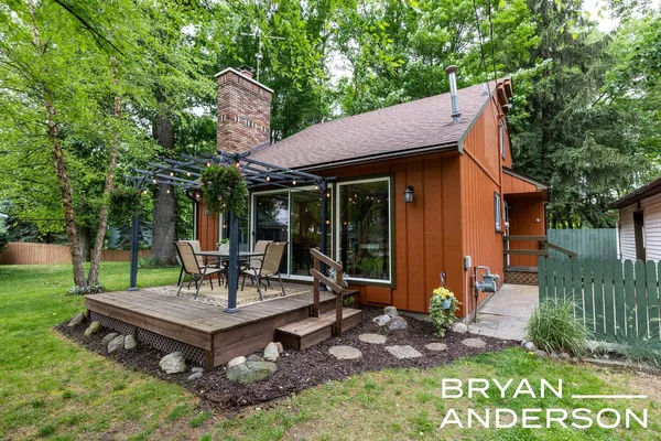 $250,000 | 11575 Pheasant Drive, Lakeview, MI 48850