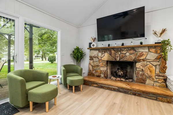 $250,000 | 11575 Pheasant Drive, Lakeview, MI 48850