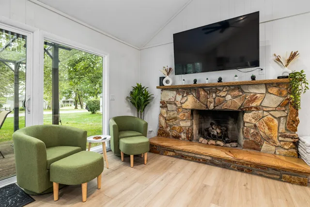 $249,900 | 11575 Pheasant Drive, Lakeview, MI 48850