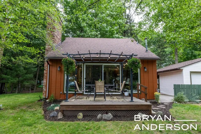 $249,900 | 11575 Pheasant Drive, Lakeview, MI 48850