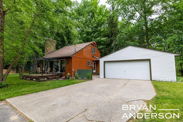 $250,000 | 11575 Pheasant Drive, Lakeview, MI 48850