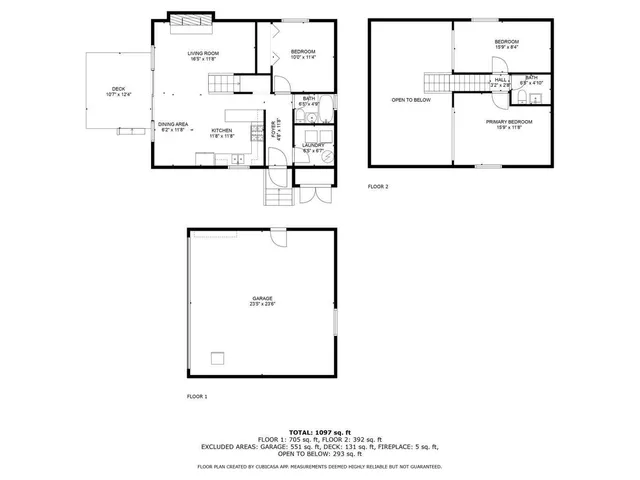 $249,900 | 11575 Pheasant Drive, Lakeview, MI 48850