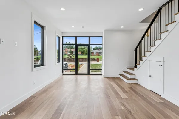 $499,000 | 1533 Pactolas Road, Unit 103, Johnson City, TN 37604