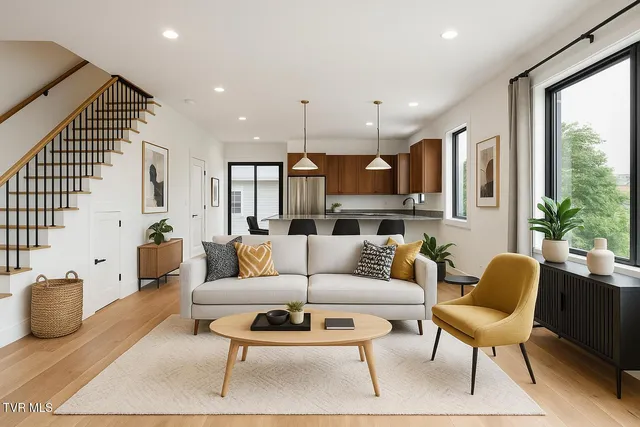 $525,000 | 1533 Pactolas Road, Unit 103, Johnson City, TN 37604