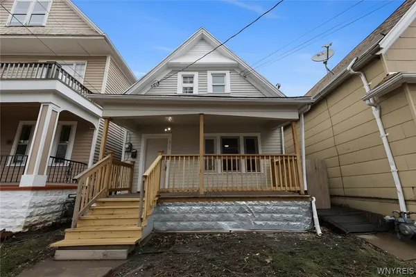 $154,900 | 212 Grote Street, Buffalo, NY 14207